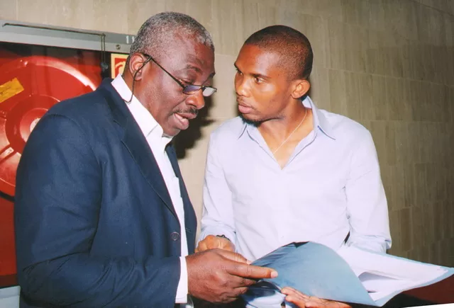 Affaire de Primes: Samuel Eto’o brandit des preuves