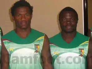 Équipe nationale: des suspendus chez les militaires