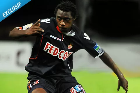 OM: Accord de principe pour Nkoulou