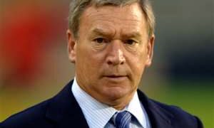 Eto’o n’est pas éternel