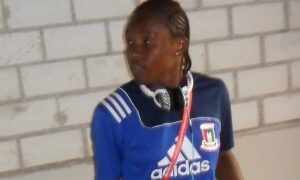 Dorine Chigoué : « on me demandait de l’argent pour jouer « 