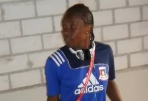 Dorine Chigoué : « on me demandait de l’argent pour jouer « 