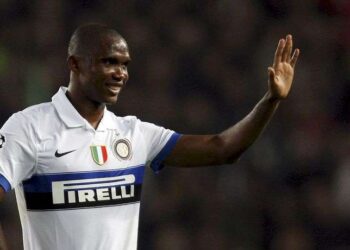 Un chassé-croisé Tevez-Eto’o à nouveau évoqué