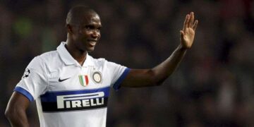 Un chassé-croisé Tevez-Eto’o à nouveau évoqué