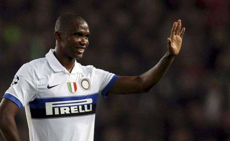 Un chassé-croisé Tevez-Eto’o à nouveau évoqué