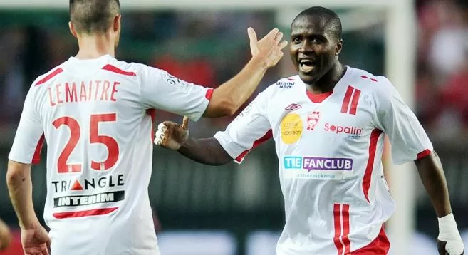 Transfert – Accord Bordeaux – NGuémo