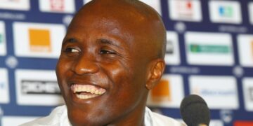 Nguemo: « Bordeaux était ma priorité »