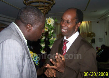 Michel Zoah admet la présence des marabouts