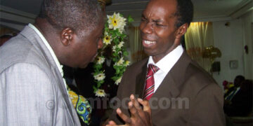 Michel Zoah admet la présence des marabouts