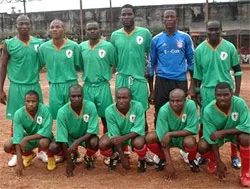 CDC : Le grand galop des Forces Armées et Police de Yaoundé