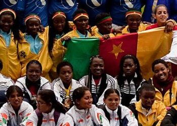 Allemagne: la police recherche les footballeuses Camerounaises