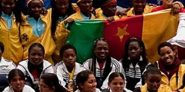 Allemagne: la police recherche les footballeuses Camerounaises