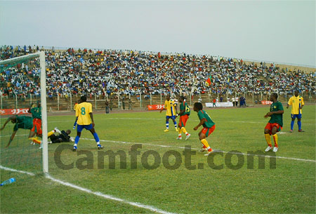 Jeux Africains : Cameroun-RD Congo, une issue incertaine