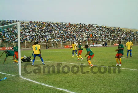 Jeux Africains : Cameroun-RD Congo, une issue incertaine