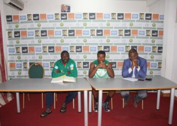 Lions Espoirs: Conférence de presse boycottée ?