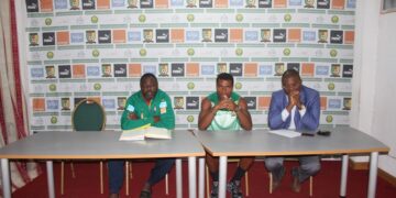 Lions Espoirs: Conférence de presse boycottée ?
