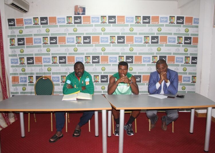 Lions Espoirs: Conférence de presse boycottée ?