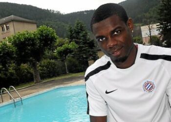 Bedimo : « Ce serait du gâchis »