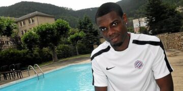 Bedimo : « Ce serait du gâchis »