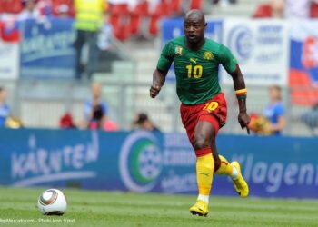 Emana vers l&rsquo;Ukraine ?