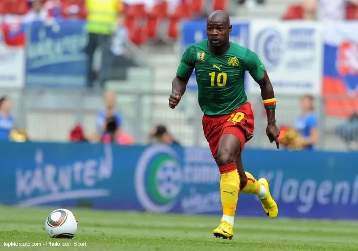 Emana vers l’Ukraine ?