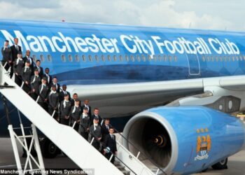 Eto&rsquo;o à Manchester City: Est-ce envisageable ?