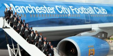 Eto&rsquo;o à Manchester City: Est-ce envisageable ?