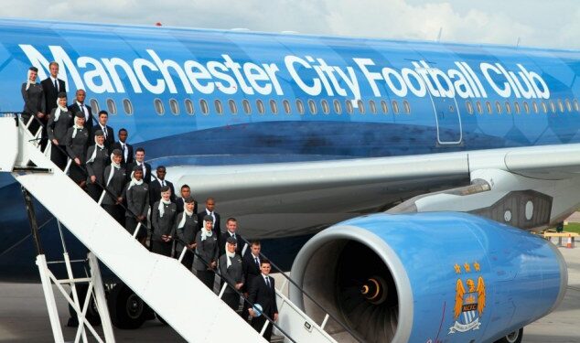 Eto&rsquo;o à Manchester City: Est-ce envisageable ?