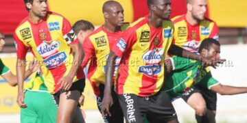 Tunisie: Banana et Toindouba champions avec l&rsquo;Espérance