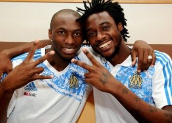 Mbia – Nkoulou en toute confidence