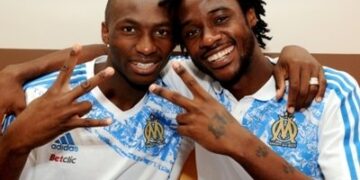 Mbia – Nkoulou en toute confidence