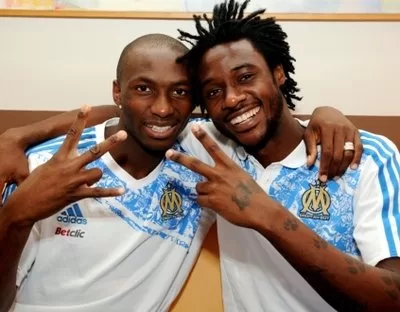 Mbia – Nkoulou en toute confidence