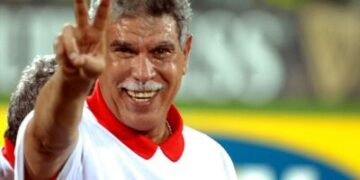 Hassan Shehata pour dompter les Lions