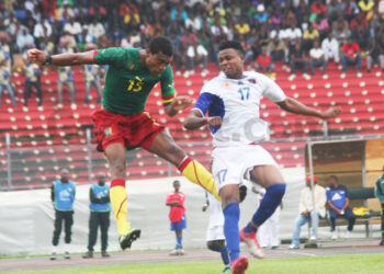 Jeux africains: la RDC porte des réserves