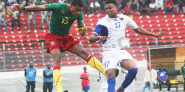 Jeux africains: la RDC porte des réserves