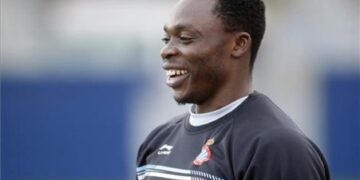 Transfert: Kameni à l&rsquo;AS Rome ?