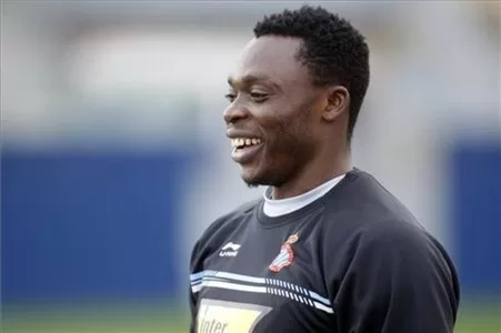 Transfert: Kameni à l’AS Rome ?