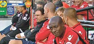 Webo va en guerre