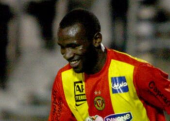 ES Tunis : Toindouba a résilié