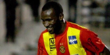 ES Tunis : Toindouba a résilié