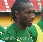 Dijon et Djemba Djemba: pas si sûr