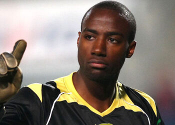 Transfert: Ndy Assembé à Nancy