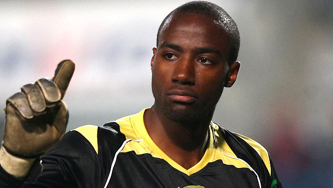 Transfert: Ndy Assembé à Nancy