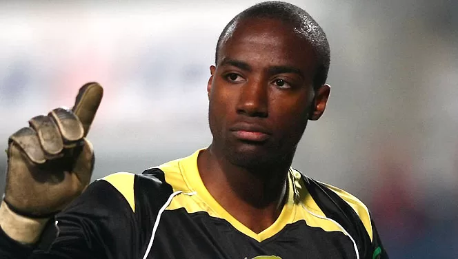 Transfert: Ndy Assembé à Nancy