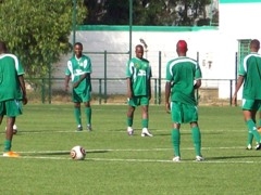 Match nul pour Cotonsport malgré l&rsquo;arbitre Damon