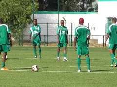 Match nul pour Cotonsport malgré l’arbitre Damon
