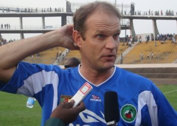 Coton Sport: Sans Hilaire Momi, ni Edgard Salli, ce sera un challenge