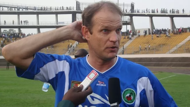 Coton Sport: Sans Hilaire Momi, ni Edgard Salli, ce sera un challenge