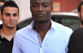 Webo, exclu du stage en Hollande