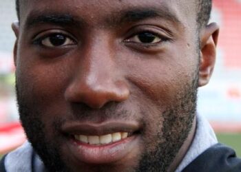 Ndy Assembe : « retrouver la L1 »